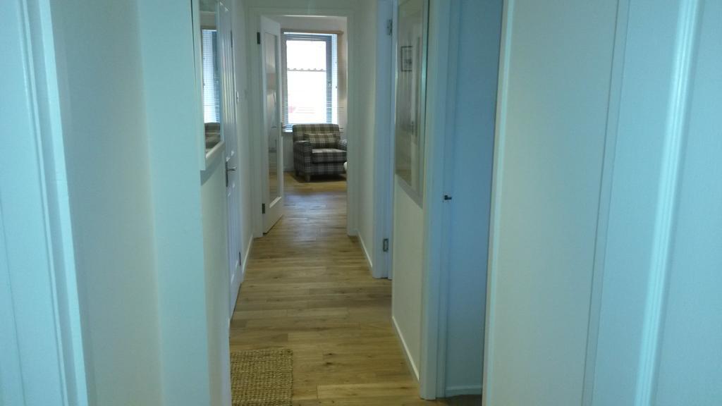 Shore View Apartment Edimburgo Camera foto
